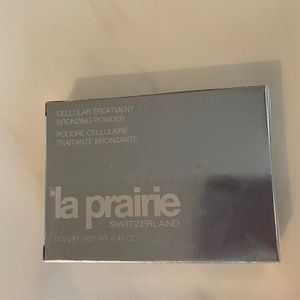 La Prairie Bronzing Powder
